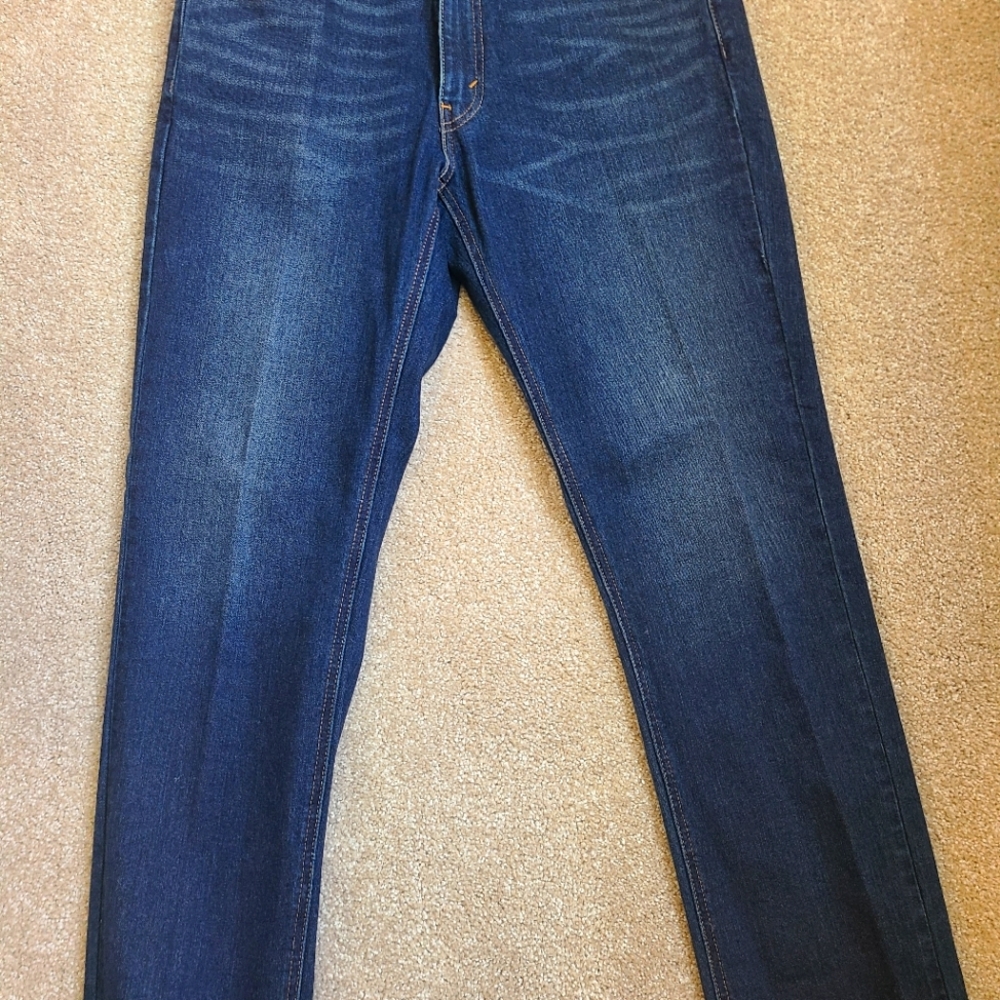 Levi 541 33/32 jeans